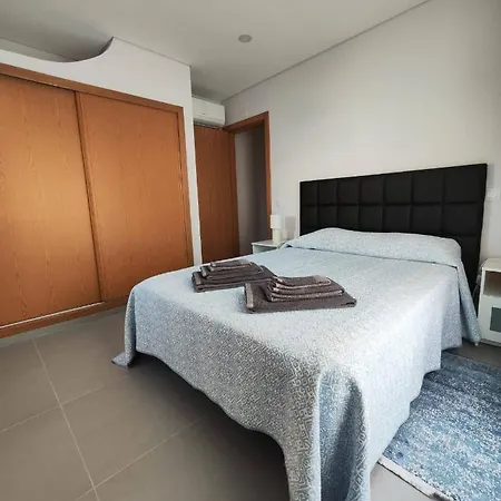 Apartment King's Village Albufeira