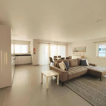 Apartment King's Village Albufeira