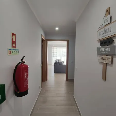 King's Village Apartment Albufeira