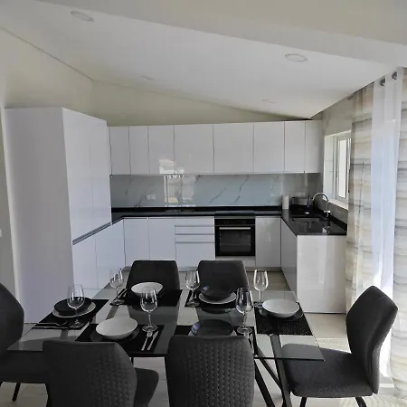 King's Village Apartment Albufeira