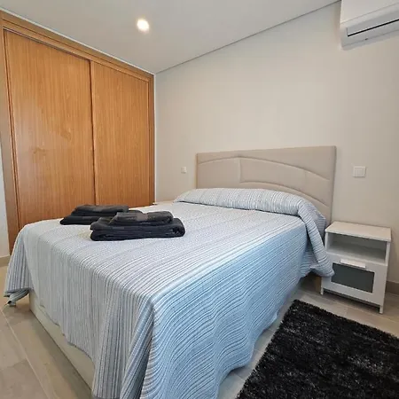King's Village Apartment