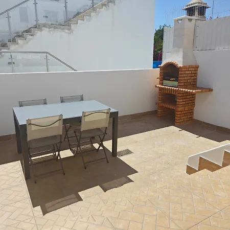 Apartment King's Village Albufeira