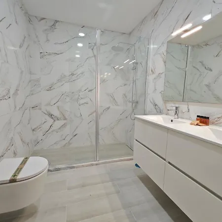 King's Village Apartment Albufeira
