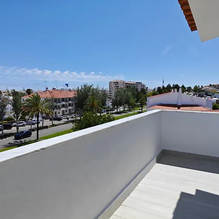 King's Village Apartment Albufeira