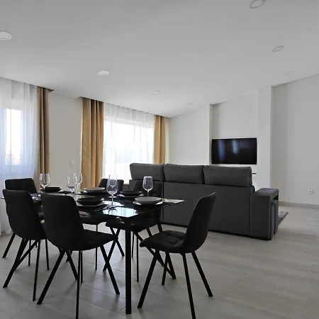 King's Village Apartment Albufeira
