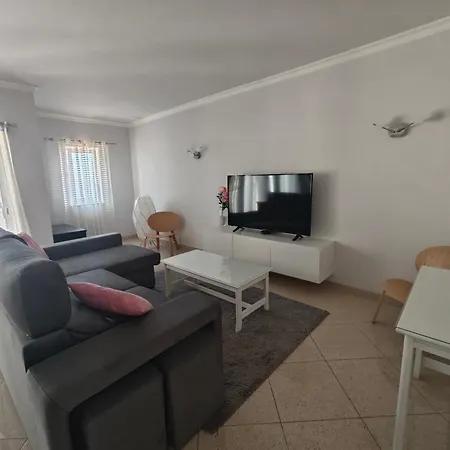 King's Village Apartment Albufeira