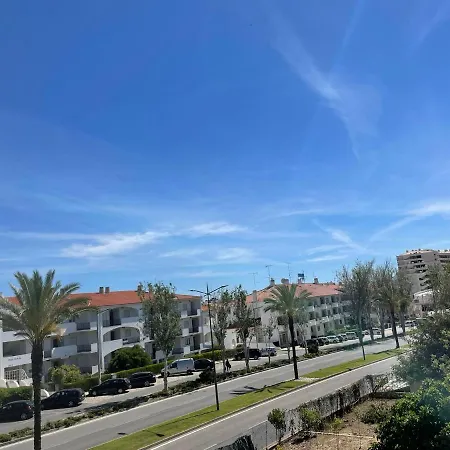 King's Village * Αλμπουφέιρα