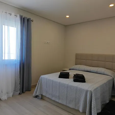 شقة King's Village *