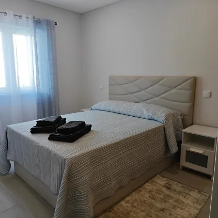 King's Village * Αλμπουφέιρα
