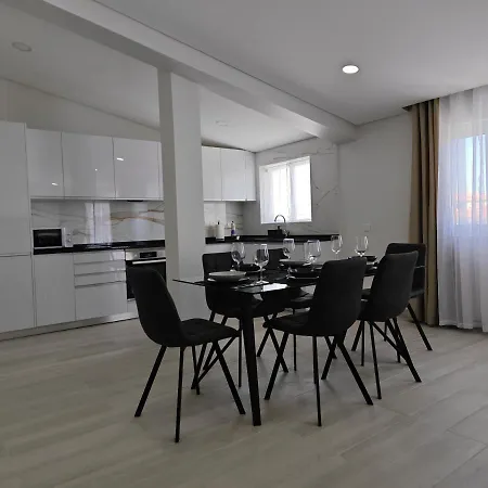 Appartamento King´s Village *