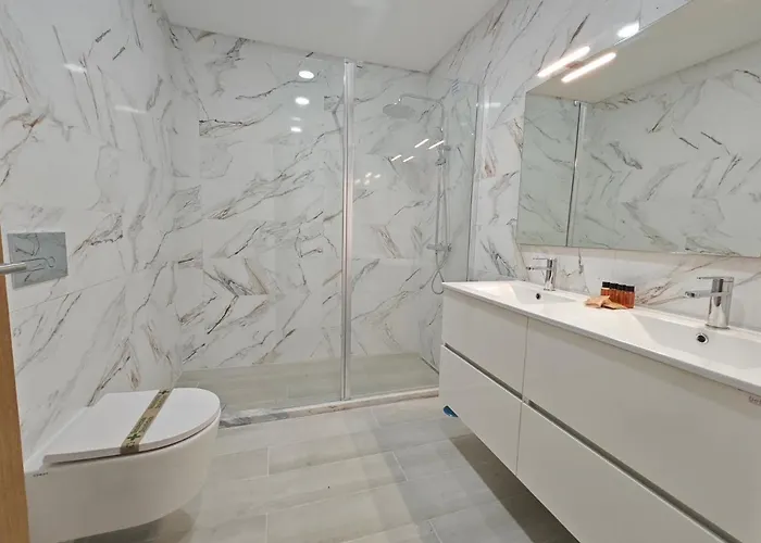 King's Village شقة البوفيرا