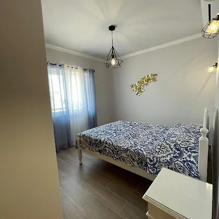 Apartamento King's Village Albufeira
