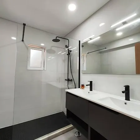 King's Village Apartamento