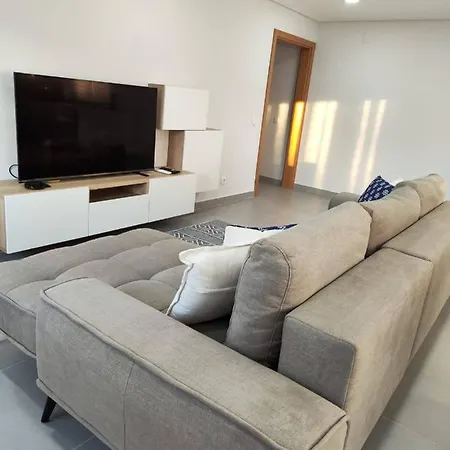 King's Village * Αλμπουφέιρα