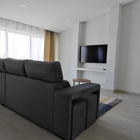 Apartamento King's Village Albufeira