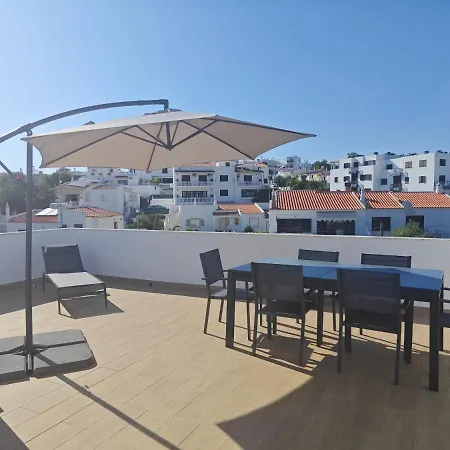 Apartamento King's Village *