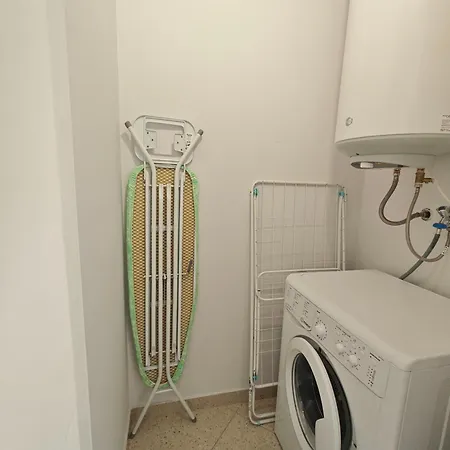 King's Village Apartamento *