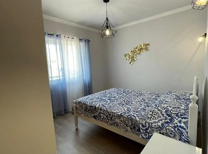 Apartmán King's Village Albufeira