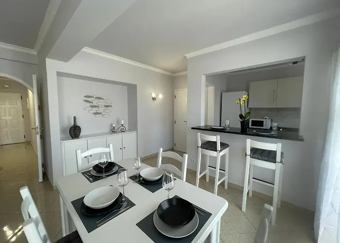 King's Village Albufeira