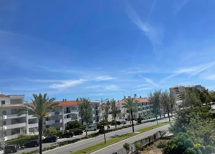 King's Village * Albufeira