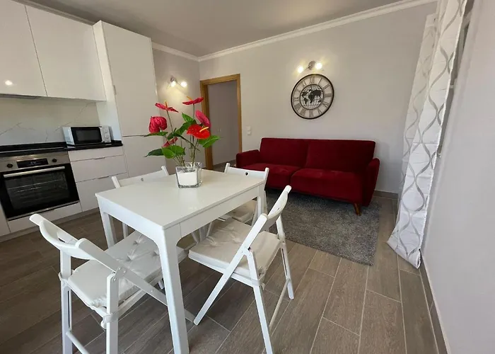 King's Village Apartmán