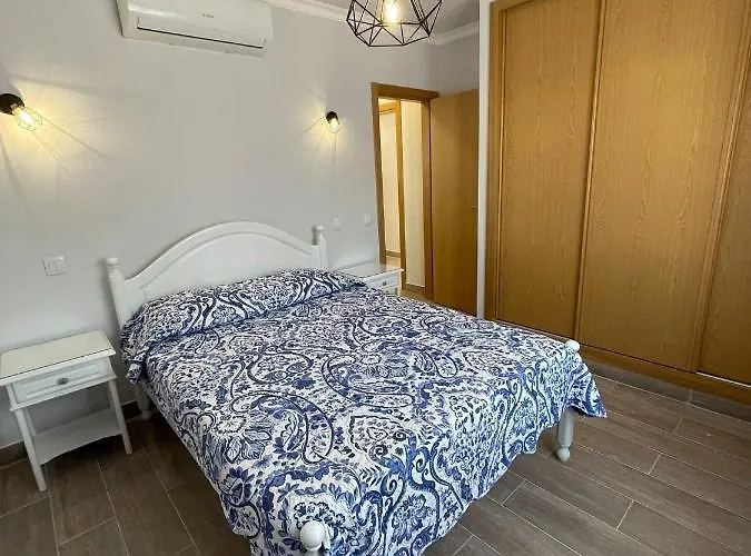 King's Village Apartmán *