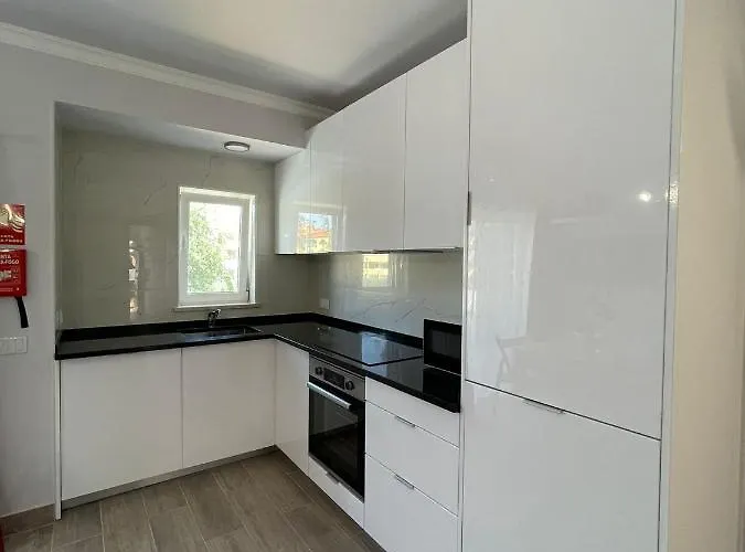 Apartmán King's Village *