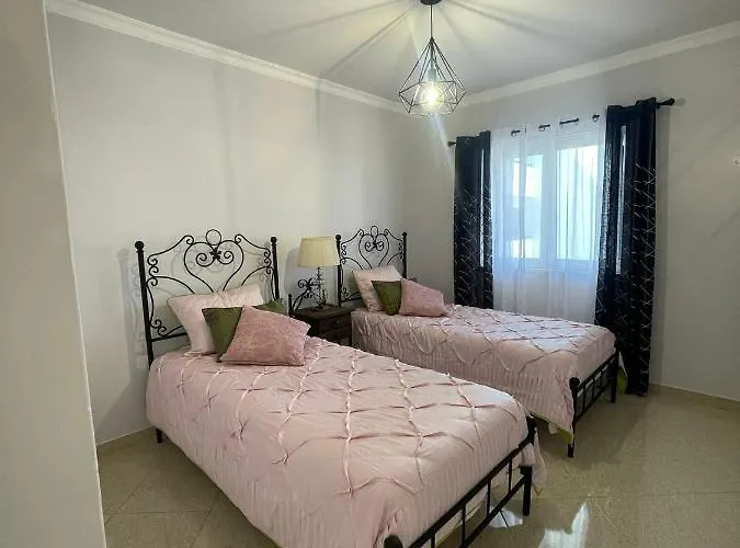 King's Village Albufeira