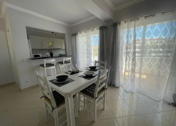 King's Village Apartmán