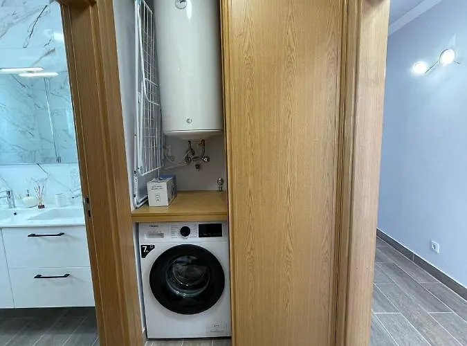 King's Village Apartmán