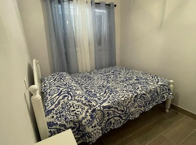 דירה King's Village