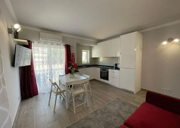 Apartmán King's Village *