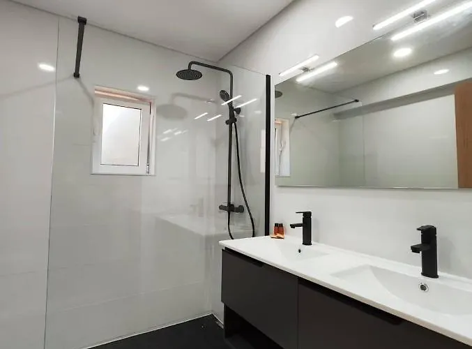 King's Village Apartmán