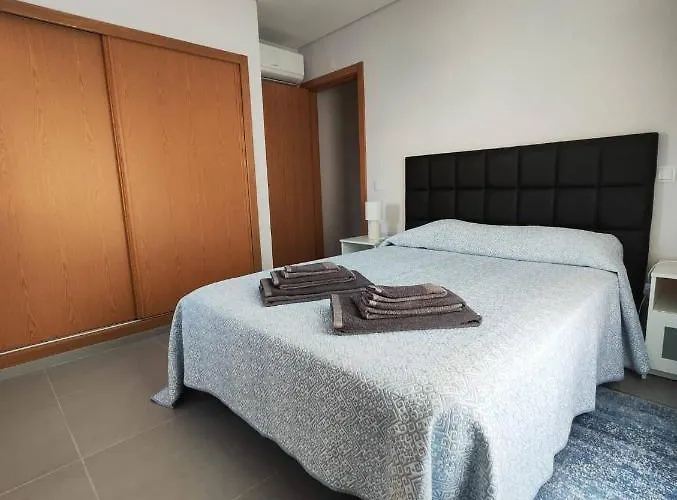 Apartmán King's Village Albufeira