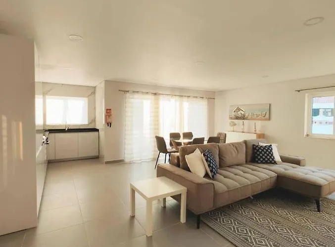 Apartmán King's Village Albufeira