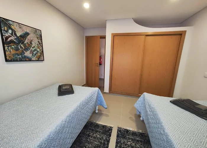 King's Village Apartmán