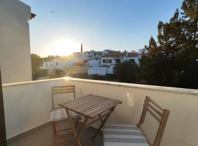 King's Village * Albufeira