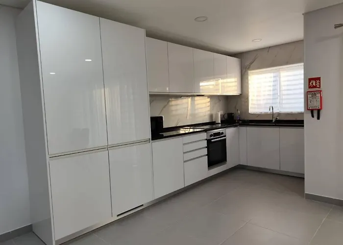 King's Village * Albufeira