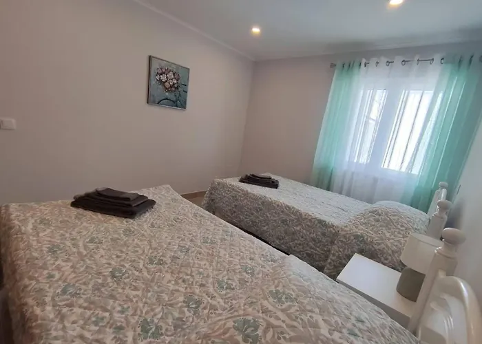 King's Village Albufeira