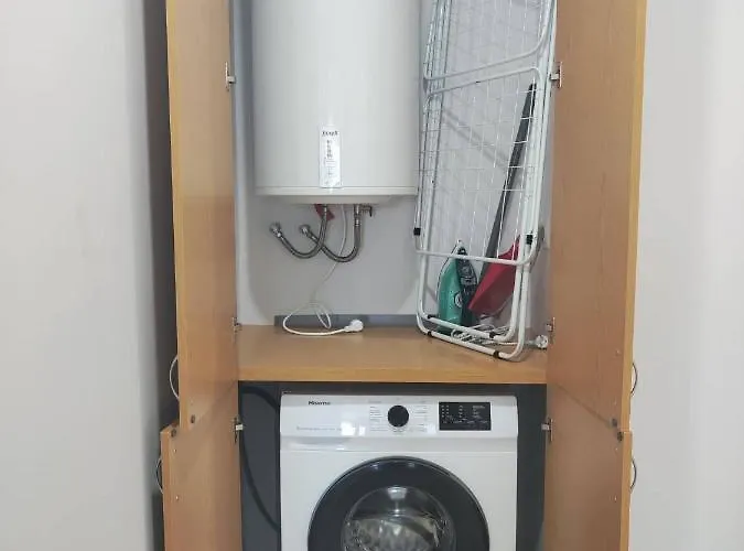 דירה King's Village *