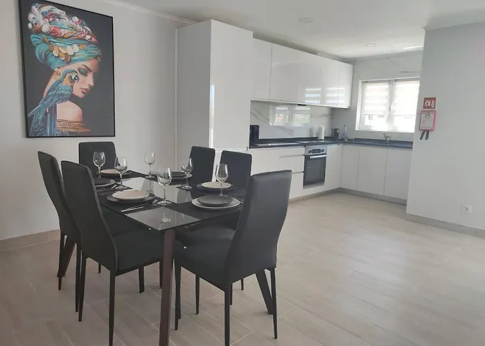 King's Village Apartmán *