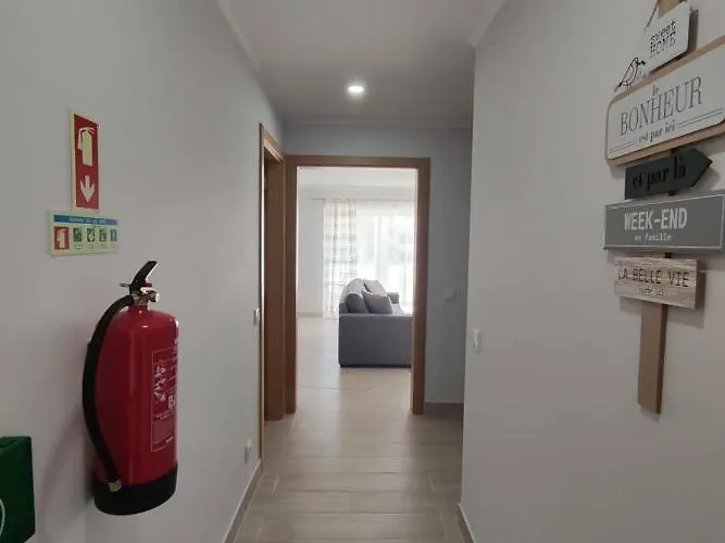 King's Village Apartmán Albufeira