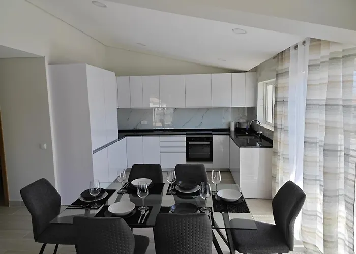 King's Village Apartmán Albufeira