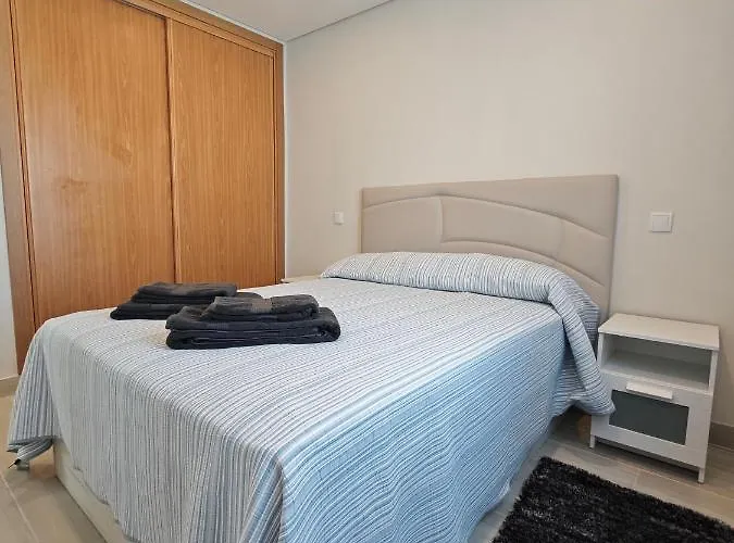 King's Village Apartmán