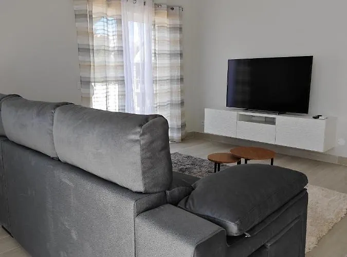 Apartmán King's Village Albufeira