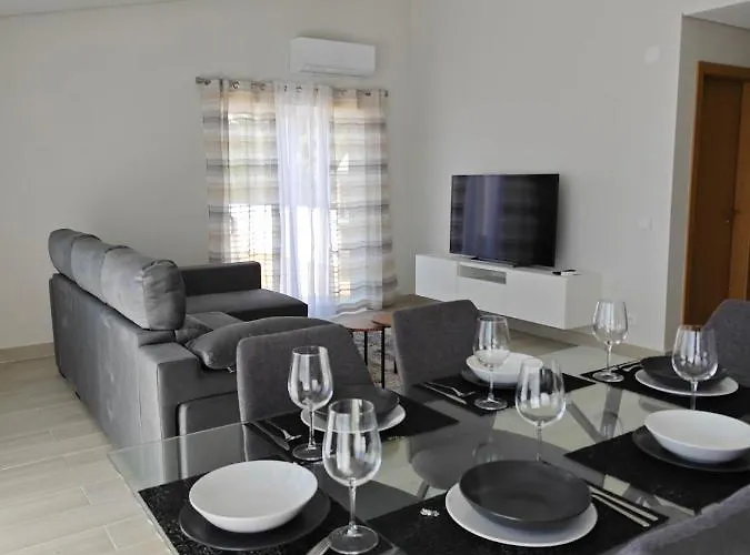 King's Village Apartmán Albufeira