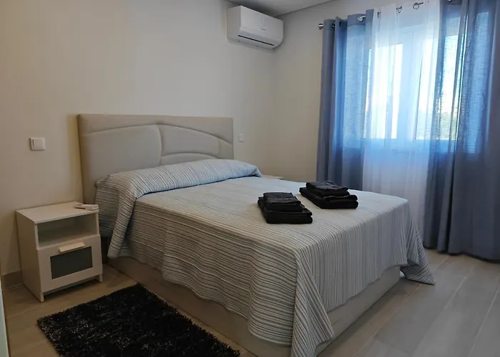 King's Village Apartmán