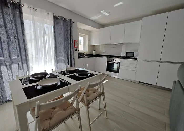 Apartmán King's Village *