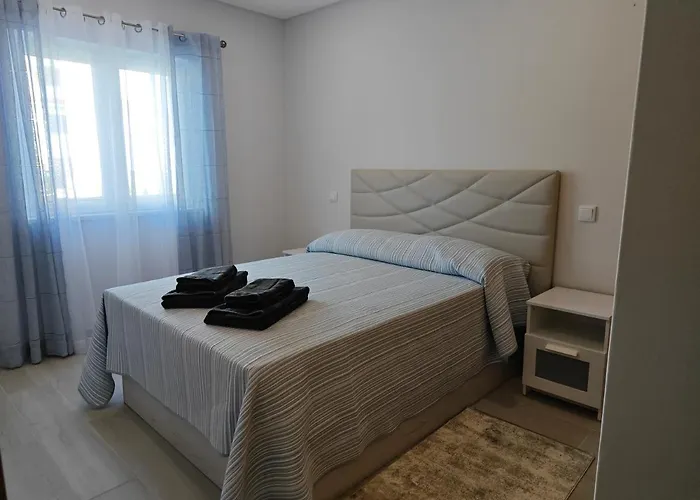 King's Village * Albufeira