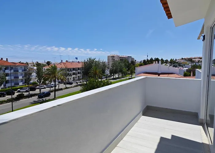 King's Village Apartmán Albufeira